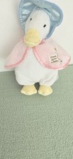 First jemima puddleduck - my,