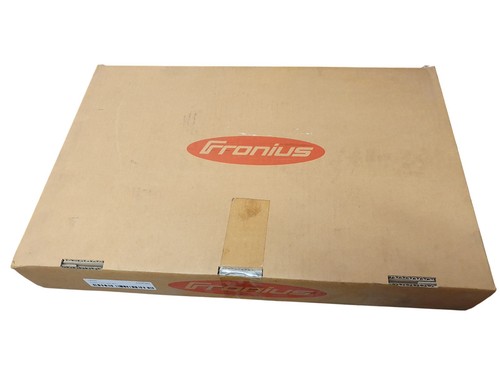 Fronius tig manual welding - manual,