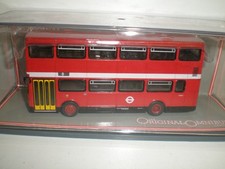 Corgi 45102 MCW Metrobus Mk1