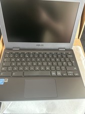 Selling asus chromebook - an,