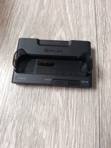 Genuine casio exilim - genuine,