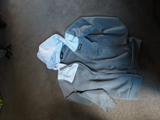 McKenzie Men's Or Womans Tracksuit Top Size Small