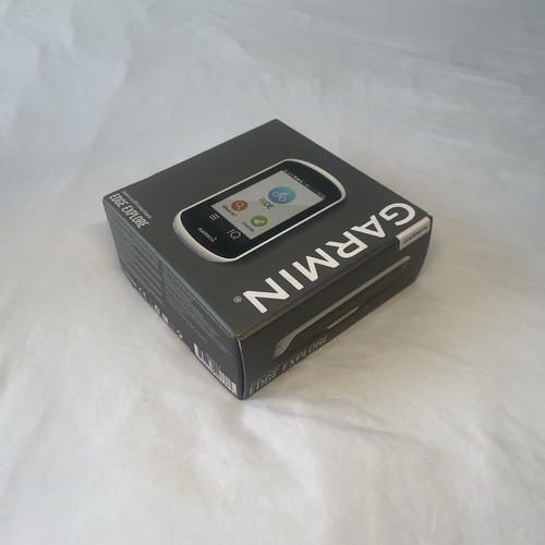 Garmin edge explore - edge,
