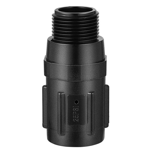 Black water pressure regulator - water,