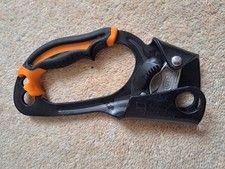 Petzl Ascension left-handed