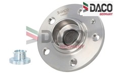 FRONT WHEEL BEARING HUB 110200 DACO GERMANY I