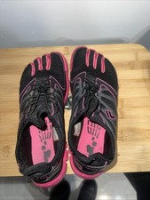 Black & Pink Textile &