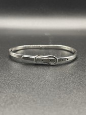 Vintage Mexican Sterling