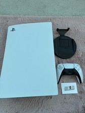 Sony PlayStation 5 PS5 Disc