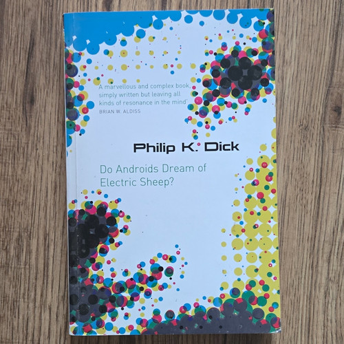 Philip dick do - k.,
