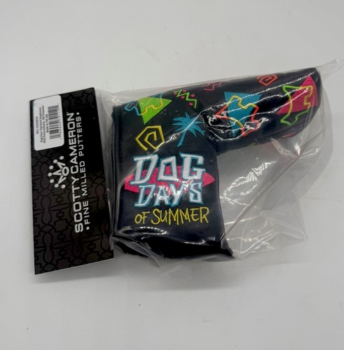 Scotty cameron dog - -,