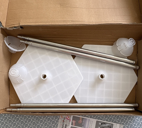 Balloon column stand kit - stand,