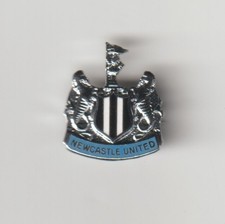 NEWCASTLE UNITED F.C. Silver
