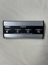 Line 6 FBV4, Foot Controller