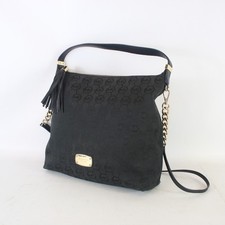 MICHAEL KORS Monogram Bedford