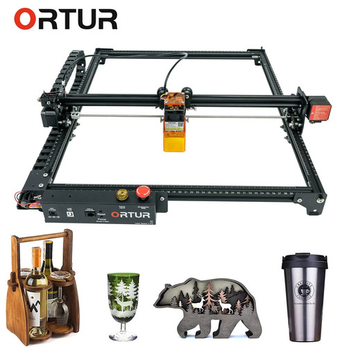 Ortur laser master - ortur, s2