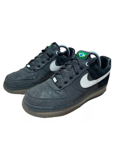 Nike af1 brazil air - nike,