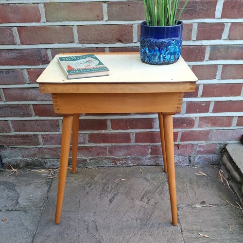 Vintage mid century 50s 60s - century,
