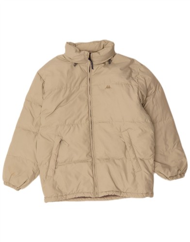 Kappa mens hooded - kappa,