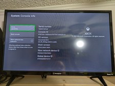 Microsoft xbox one 1540 - one, 500gb