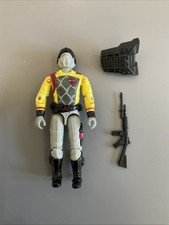 Gi Joe / Action Force Python