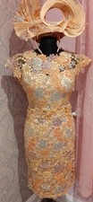Stunning Mark Melia Dress &
