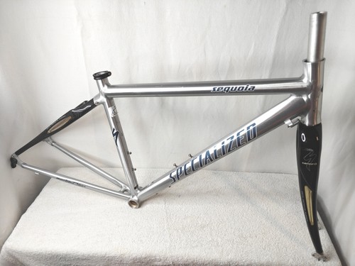 Specialized sequoia comp frame - sequoia,