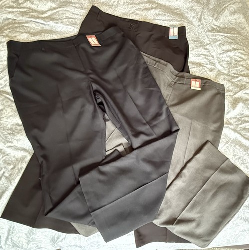 Bundle tailored trousers - 3,
