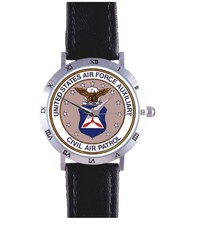 CIVIL AIR PATROL WATCH: AIR