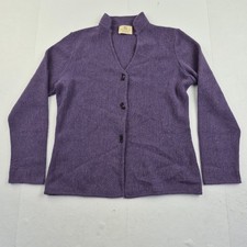SPIRIT OF THE ANDES Cardigan