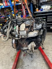 CITROEN DISPATCH MK3 2017-2023 2.0 EURO 6 DIESEL ENGINE (DW10F) SPARES REPAIR