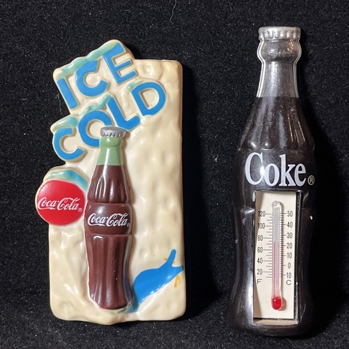 Vintage mini coke - vintage,