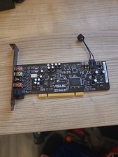 Asus Xonar DG(BULK) D1YACM005273 Dolby, Gaming Sound Card