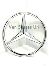 For Mercedes Sprinter Front
