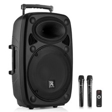 Vonyx Verve46 15 Inch Portable