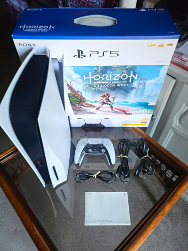 Sony ps5 playstation - playstation, 5
