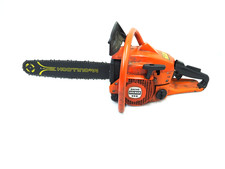 USED SACHS DOLMAR 112 CHAINSAW