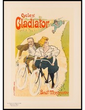 Original Lithograph by Misti