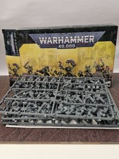 Warhammer 40k Orks Ork Boys