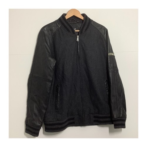 Boxfresh brocken bomber - boxfresh, jacket