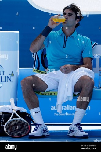 Nike roger federer - nike,