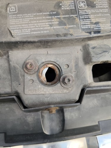 Hood lock opel vivaro - hood,