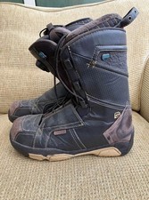 Salomon Snowboard Boots