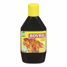 3 Bottles Knorr Bovril