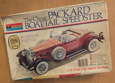 MONOGRAM 2301 - 1930 PACKARD