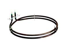 GENUINE BELLING FAN OVEN