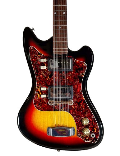 Cooder 1963 supro lexington - ry,