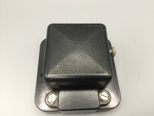 Old vintage GPO Black 20A EET