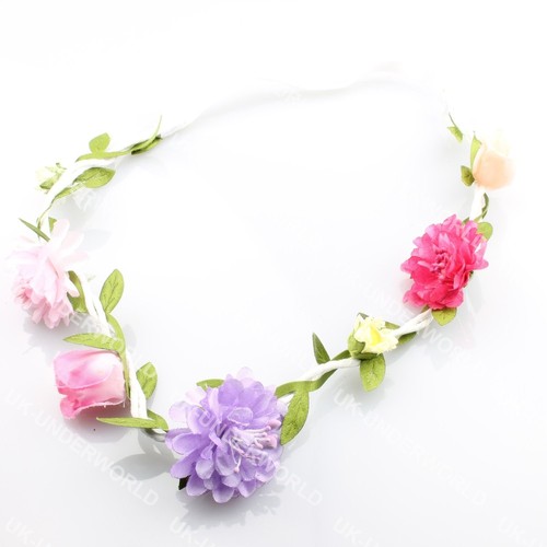Ladies floral flower - ladies,