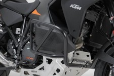 Engine guard / tubular bumper [SW-MOTECH] KTM 1290 Super Adventure S 2021-2024